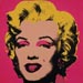 Warhol - Marilyn Monroe